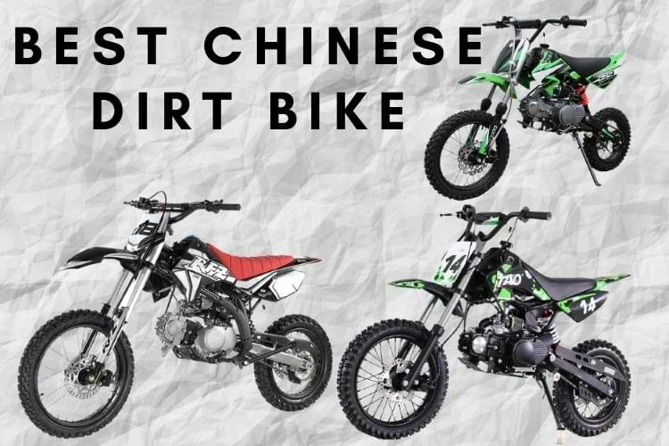 Best Chinese Dirt bike