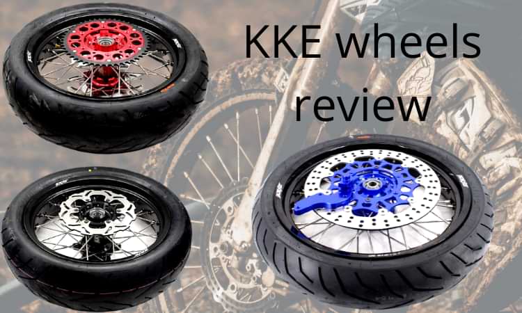 KKE wheels review