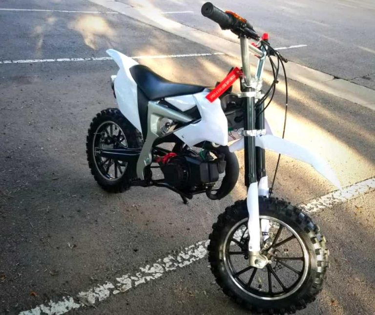 mototec 50 electric dirt bike