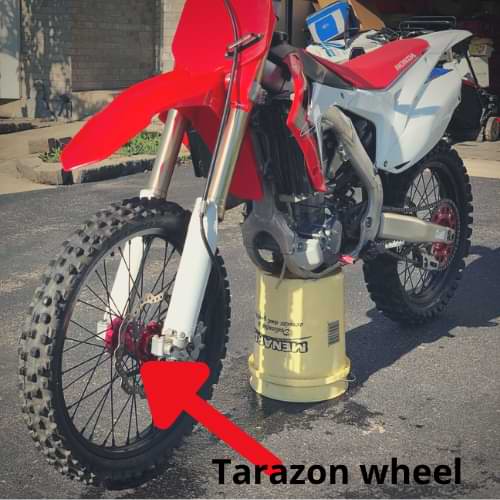 tarazon-wheel-adjust