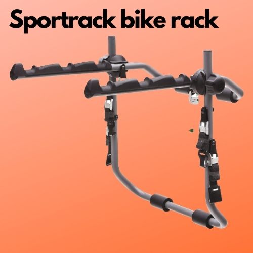 Sportrack bike rack review