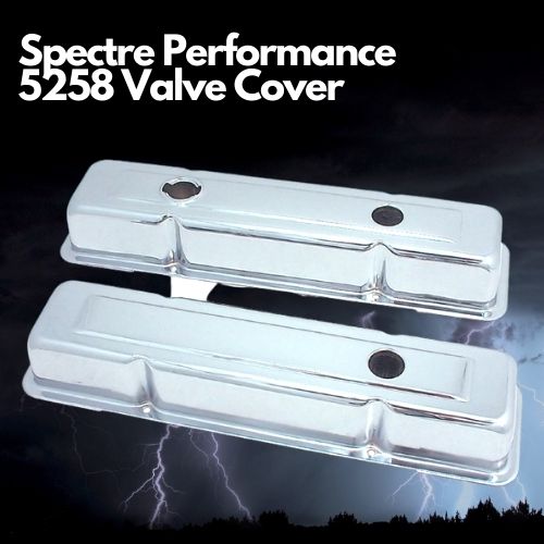 Spectre Performance 5258 Valve Cover