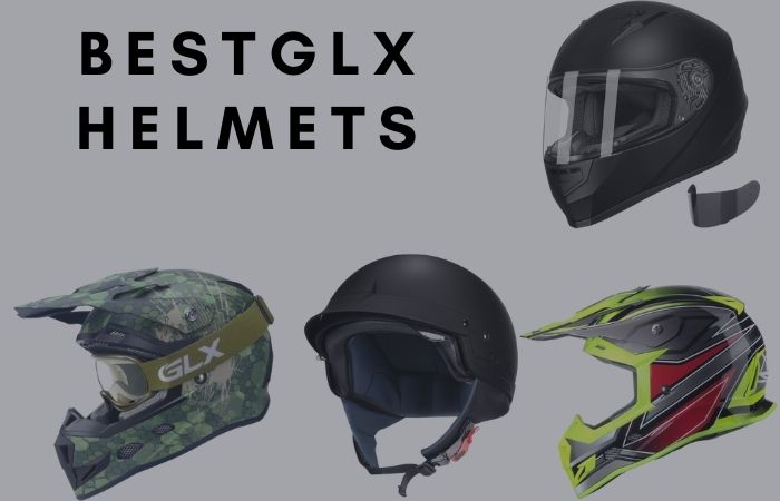 Best GLX helmets