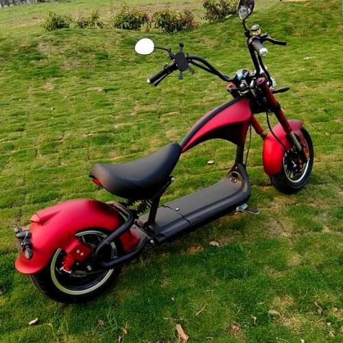 EAHORA M1P electric scooter