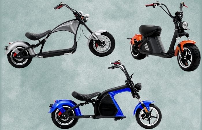 EAHORA electric scooter reviews