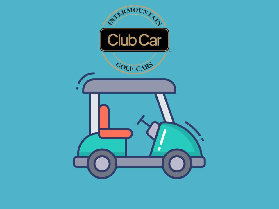 Club Car used golf cart price