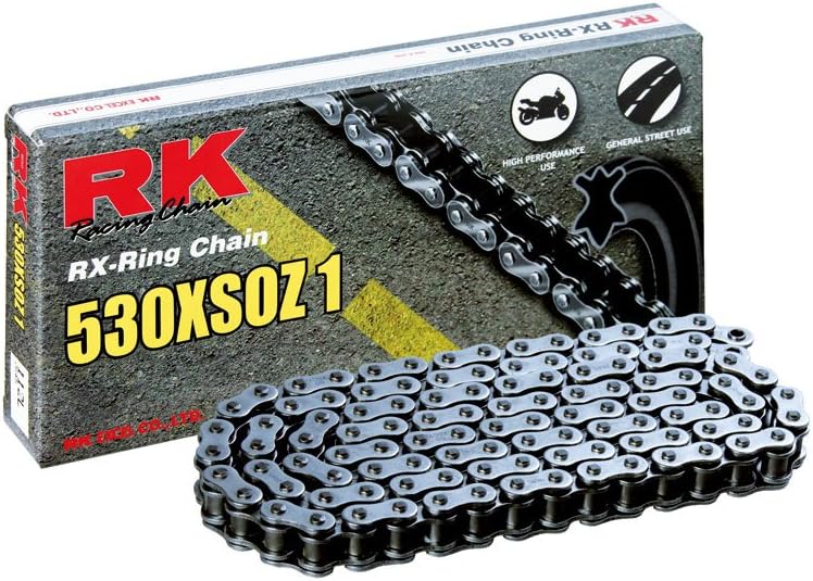 RK Racing Chain 530XSOZ1