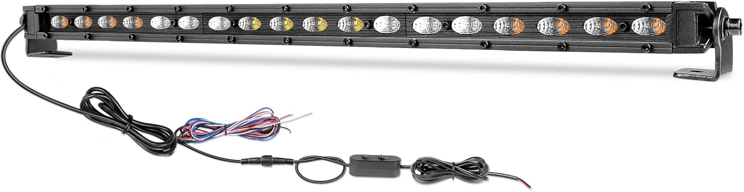 
Nirider Chase Light Bar